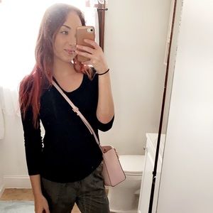 Meet your Posher, Tori